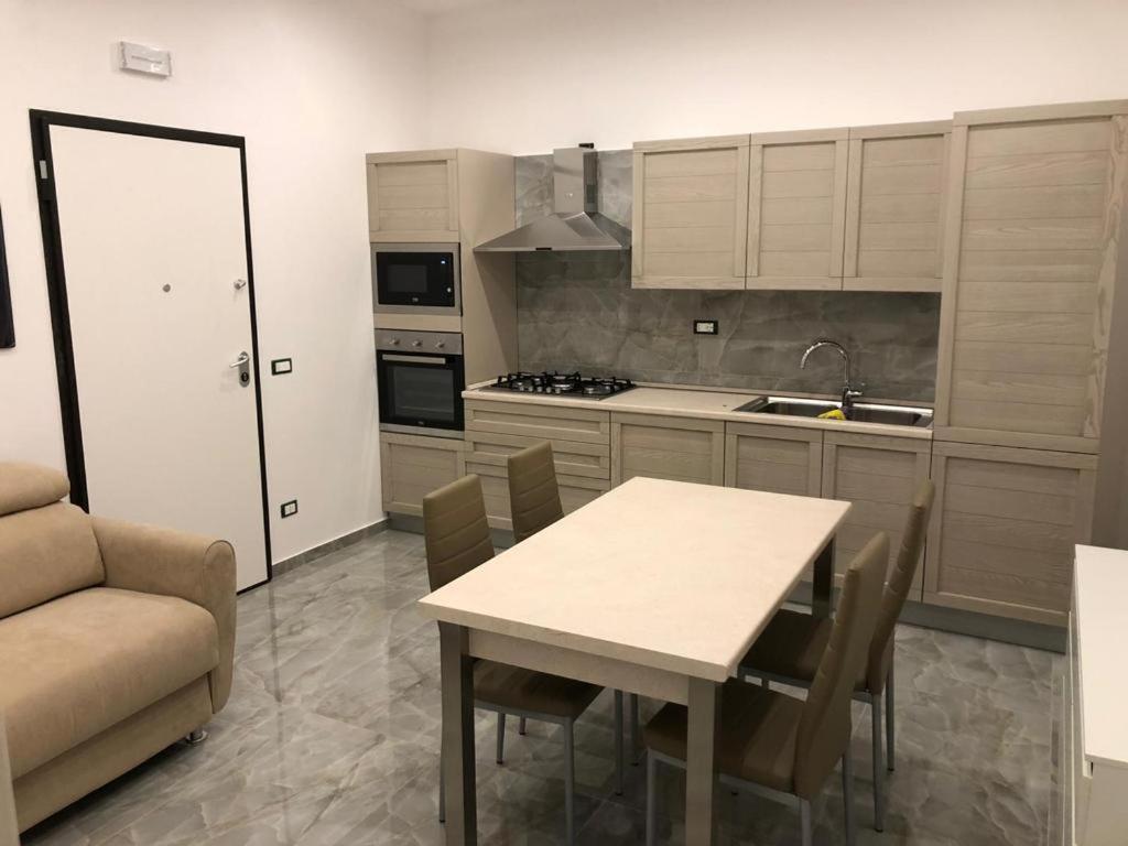 13 Minuti Dal Centro Bed and Breakfast Ρέτζιο ντι Καλάμπρια Εξωτερικό φωτογραφία