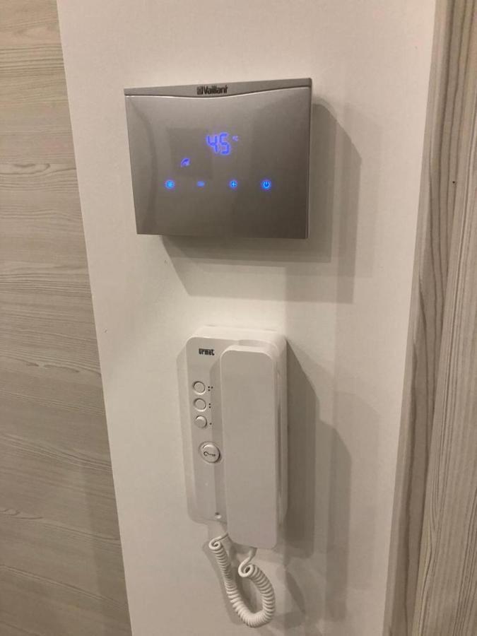 13 Minuti Dal Centro Bed and Breakfast Ρέτζιο ντι Καλάμπρια Εξωτερικό φωτογραφία