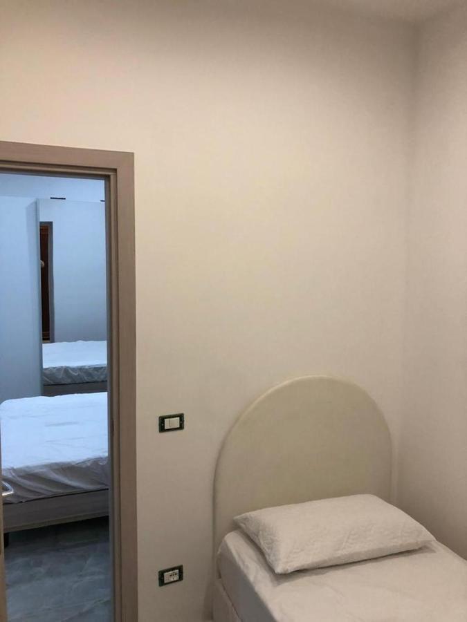 13 Minuti Dal Centro Bed and Breakfast Ρέτζιο ντι Καλάμπρια Εξωτερικό φωτογραφία