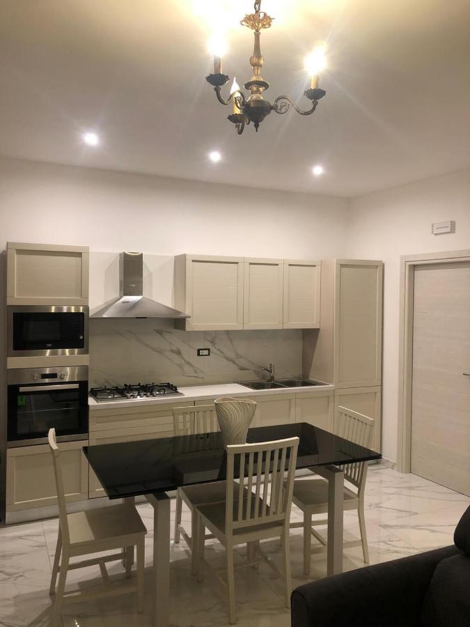 13 Minuti Dal Centro Bed and Breakfast Ρέτζιο ντι Καλάμπρια Εξωτερικό φωτογραφία