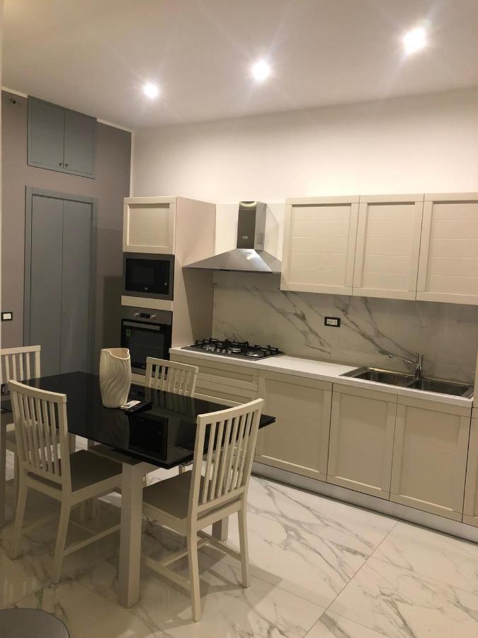 13 Minuti Dal Centro Bed and Breakfast Ρέτζιο ντι Καλάμπρια Εξωτερικό φωτογραφία
