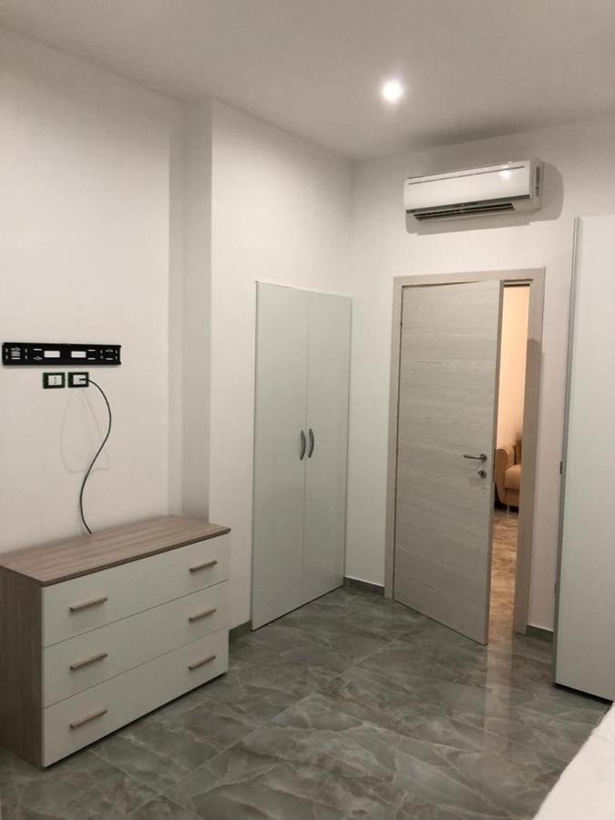 13 Minuti Dal Centro Bed and Breakfast Ρέτζιο ντι Καλάμπρια Εξωτερικό φωτογραφία