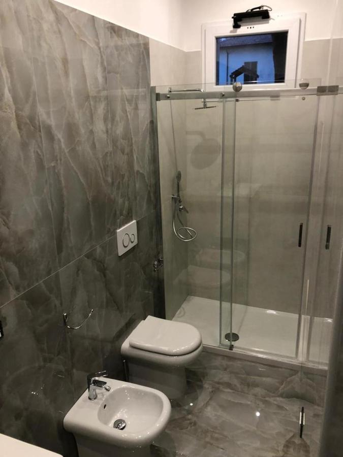13 Minuti Dal Centro Bed and Breakfast Ρέτζιο ντι Καλάμπρια Εξωτερικό φωτογραφία